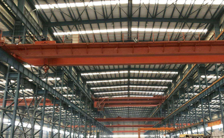 阿拉善盟盘点重型钢结构在施工中容易出现的问题